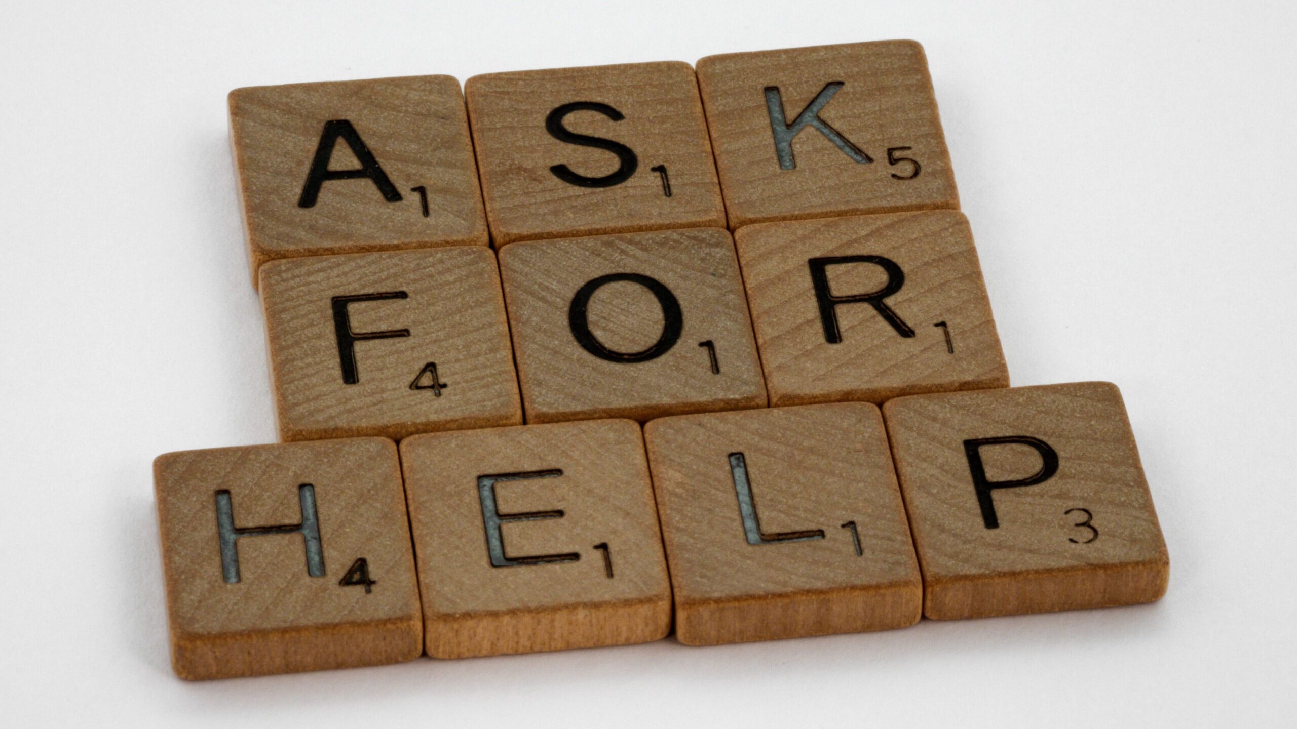 10 Polite Ways to Ask for Help in English