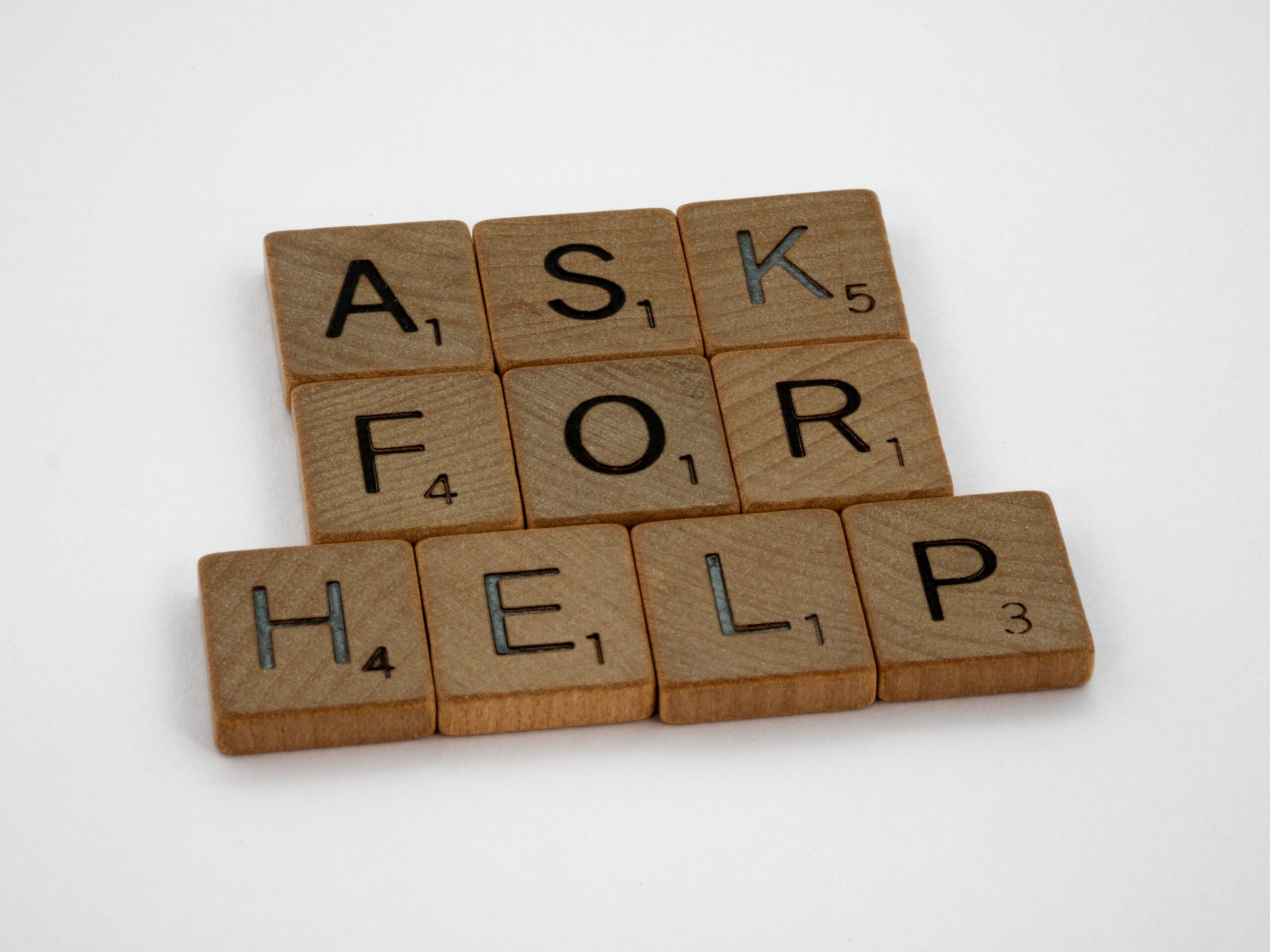 10 Polite Ways to Ask for Help in English